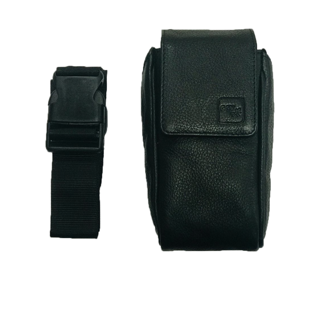 Holster black V400 small